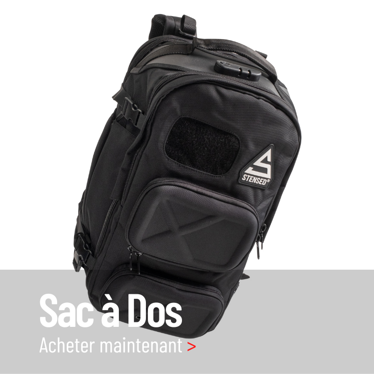 Sac à dos