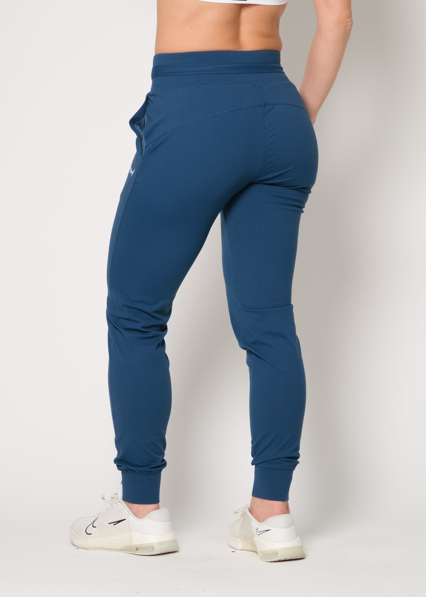 STENSED Jogger Blue